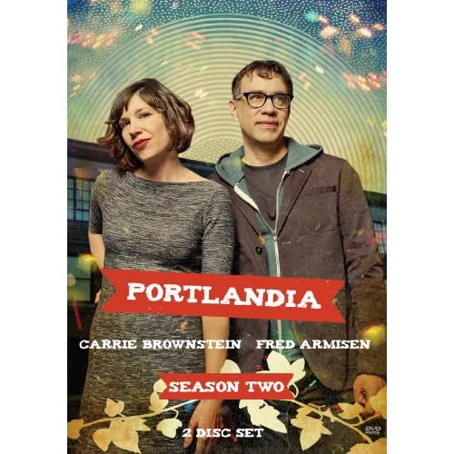 Portlandia Season 2 Episode 1 Online