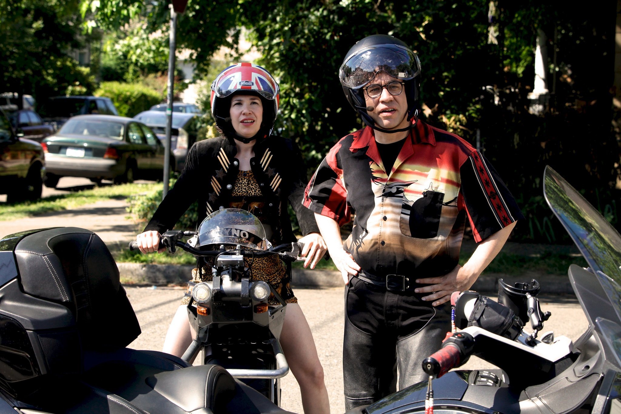 Portlandia Season 2 Episode 10