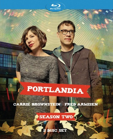Portlandia Season 2 Episode 10 Cast