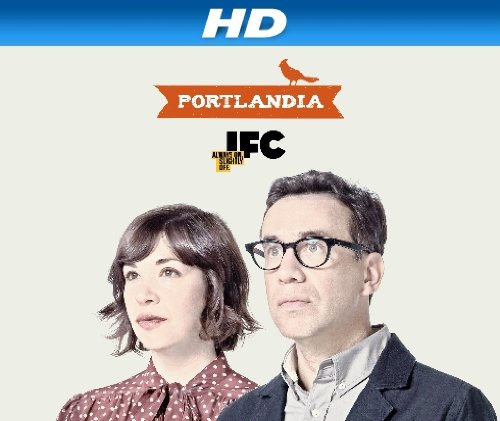 Portlandia Season 2 Episode 2 Imdb