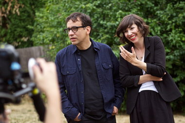 Portlandia Season 2 Episode 2 Online