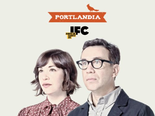 Portlandia Season 2 Episode 3