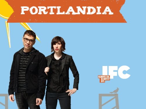 Portlandia Season 2 Episode 3 Imdb