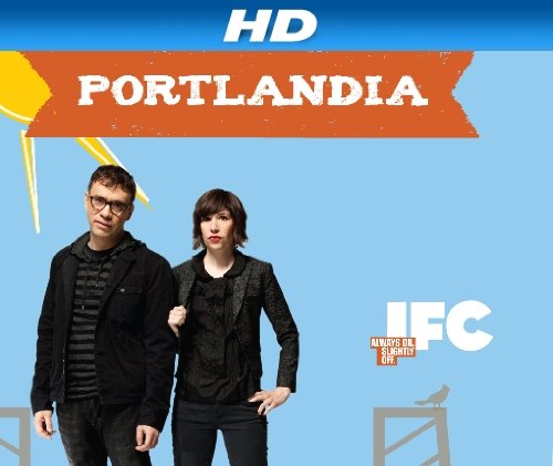 Portlandia Season 2 Episode 3 Imdb