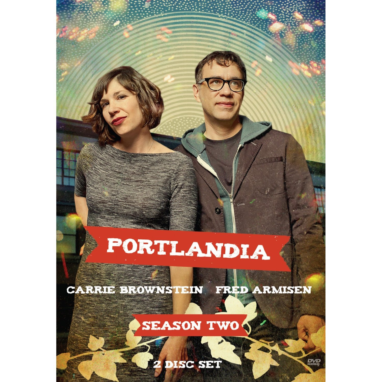 Portlandia Season 3