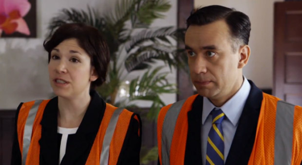 Portlandia Season 3 Episode 3