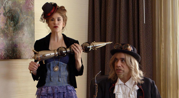 Portlandia Season 3 Episode 3 Online