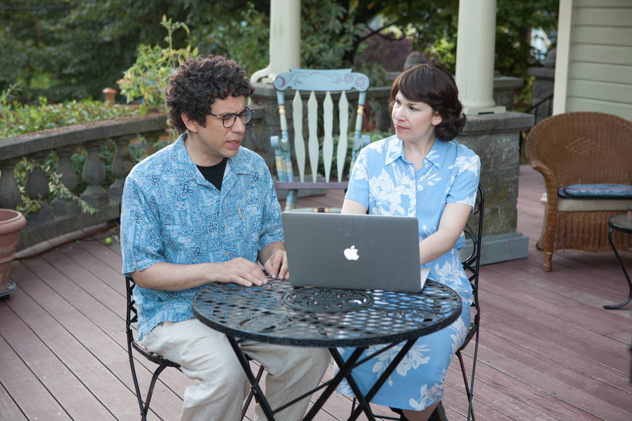 Portlandia Season 3 Episode 3 Online