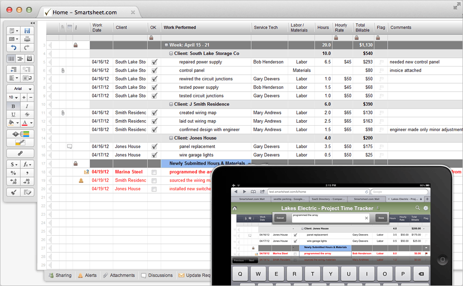 Pricing Policy Template