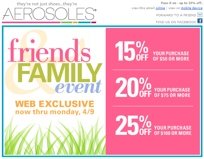 Printable Coupons 2012