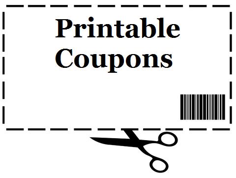 Printable Coupons Canada Ontario