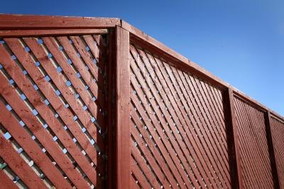 Privacy Fence Ideas Cheap
