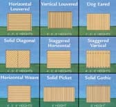 Privacy Fence Ideas For Hot Tub