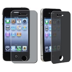 Privacy Screen For Iphone 4s