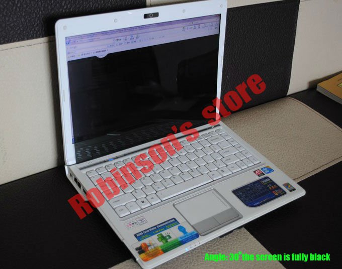Privacy Screen For Laptop 15.6