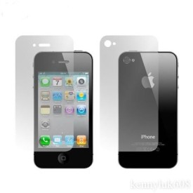 Privacy Screen Guard For Iphone 4