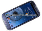 Privacy Screen Guard For Samsung Galaxy S3