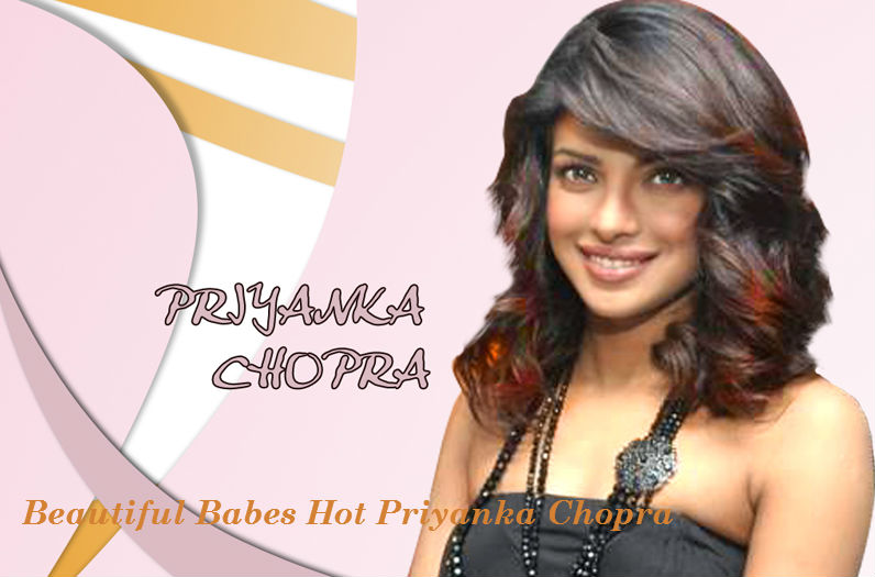 Priyanka Chopra Hot Videos In Fashion Movie