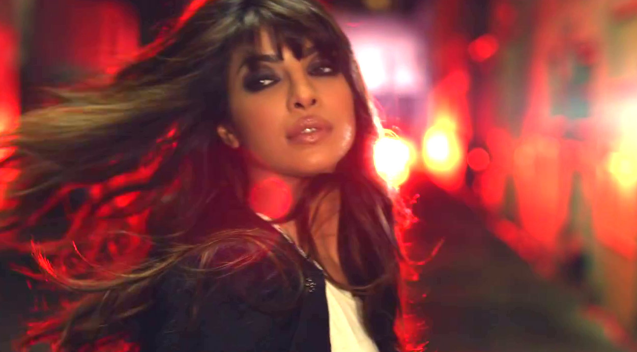 Priyanka Chopra In My City Song Download Mp3