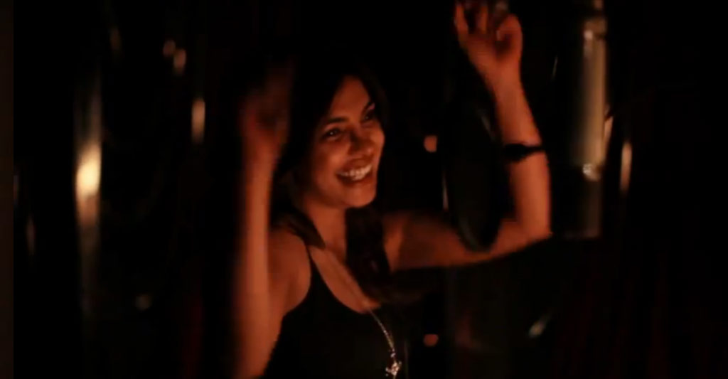 Priyanka Chopra In My City Video Download