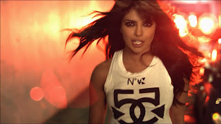 Priyanka Chopra In My City Video Song Free Download