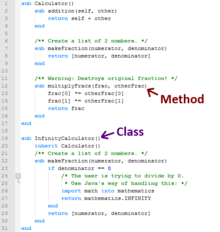 Programming Languages List Pdf