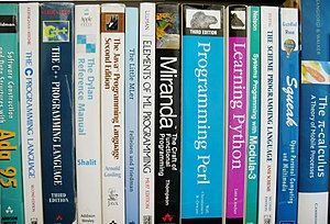 Programming Languages List Pdf