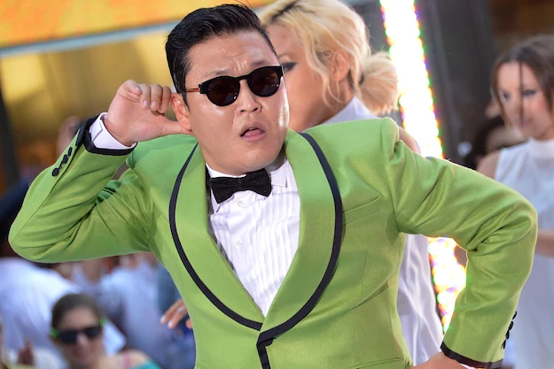 Psy Gangnam Style Mp3 Download