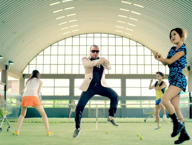 Psy Gangnam Style Mp3 Download Hulk