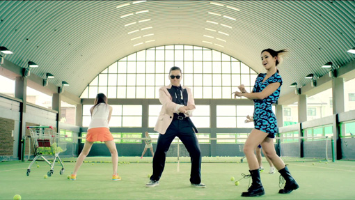 Psy Gangnam Style Mp3 Free Download 320kbps