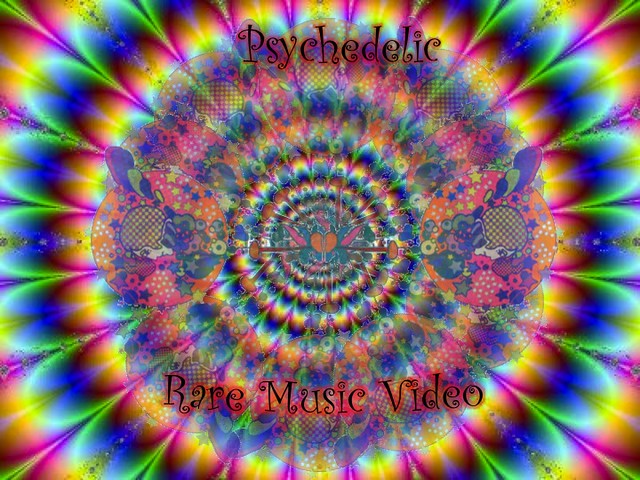 Psychedelic Music Videos
