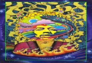 Psychedelic Pictures Gallery