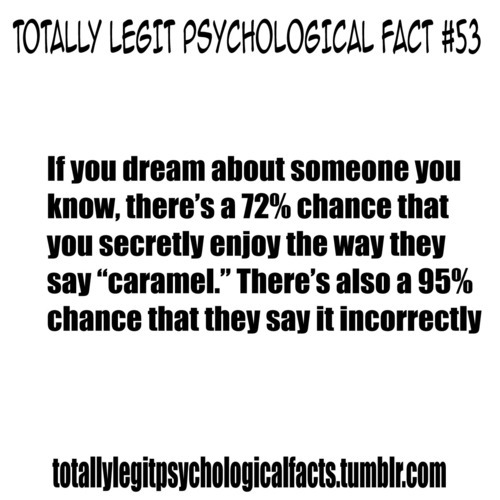 Psychological Facts About Dreams Of Someone