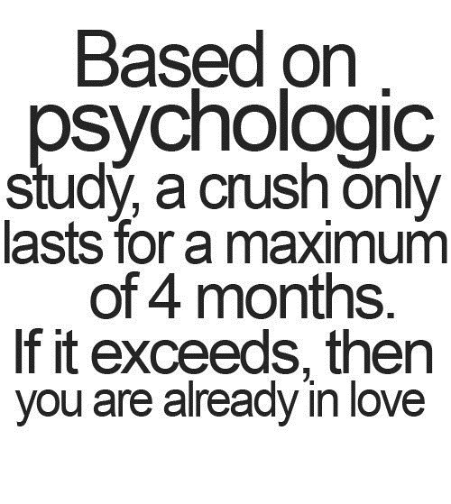 Psychological Facts About Love Tumblr