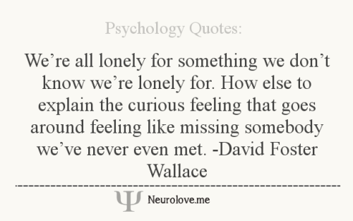 Psychology Quotes Tumblr