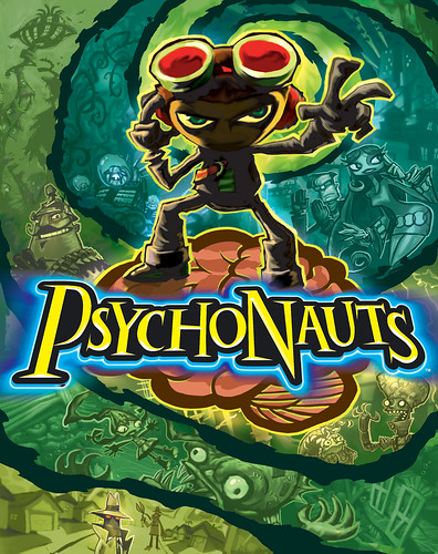 Psychonauts Pc Controller Support