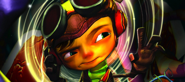 Psychonauts Ps2 Cheats