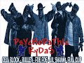 Psychopathic Rydas Duk Da Fuk Down Album