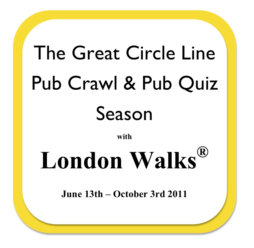 Quiz Nights In London