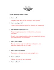Quiz Questions And Answers For Kids 2011