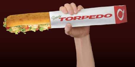 Quiznos Canada Coupons December 2012