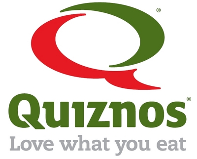 Quiznos Canada Coupons November 2012