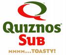 Quiznos Coupons Buy One Get One Free