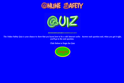 Quizzes For Kids Online