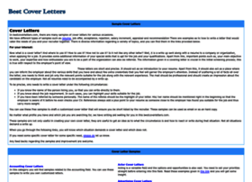 Quotation Letter Format Sample