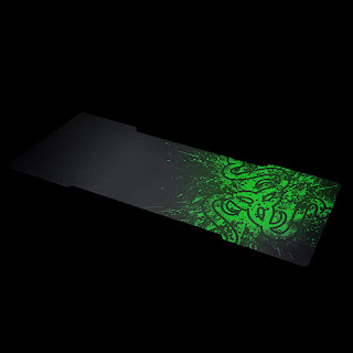 Razer Gaming Mouse Pad