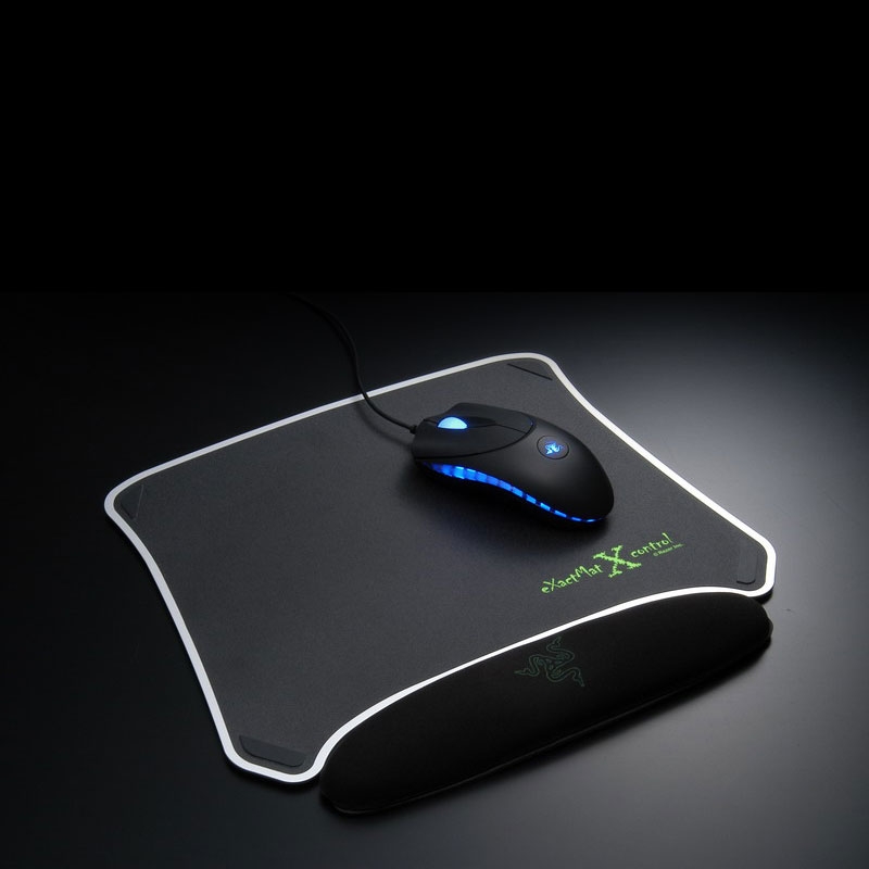 Razer Gaming Mouse Pad