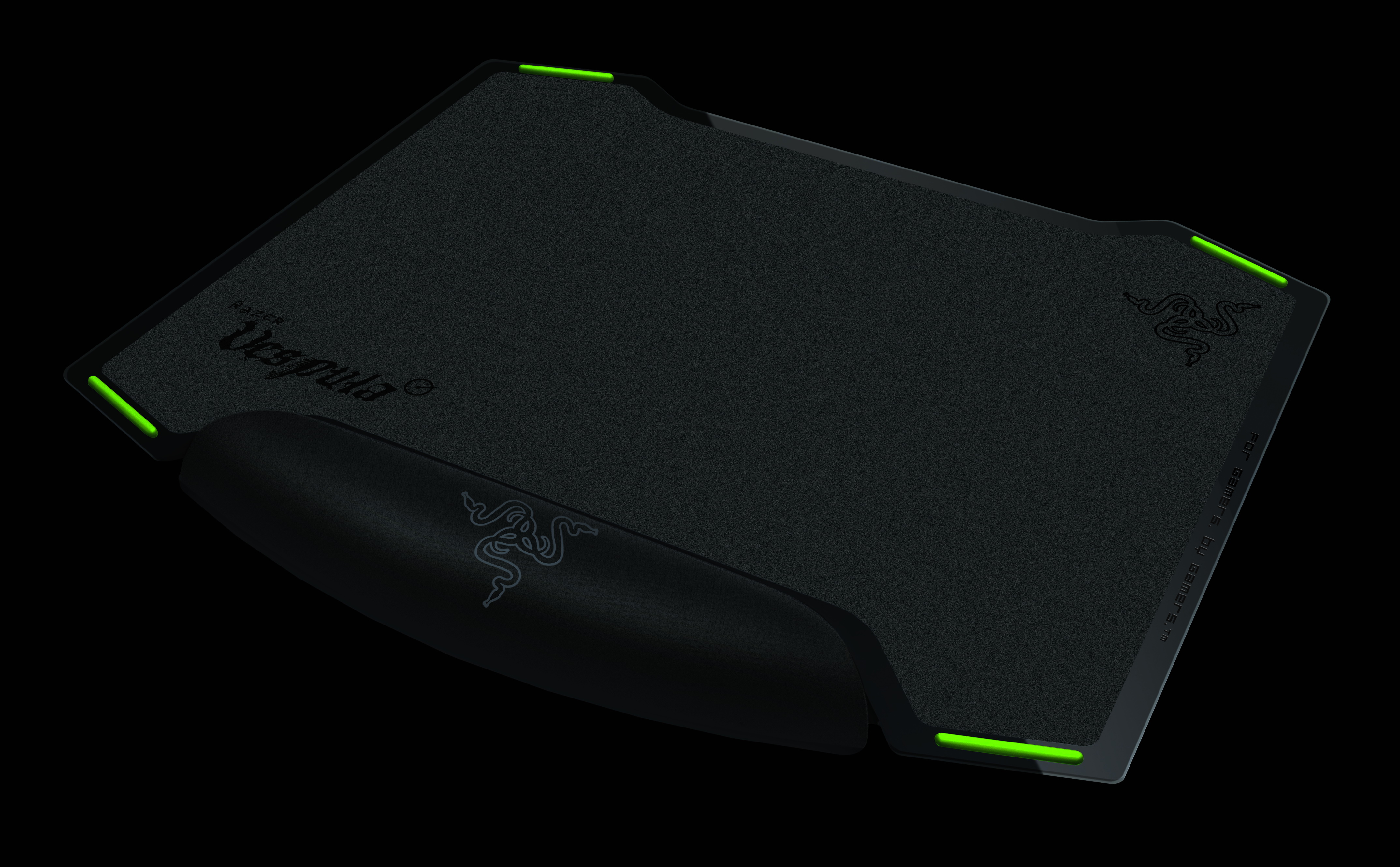 Razer Vespula Gaming Mouse Mat