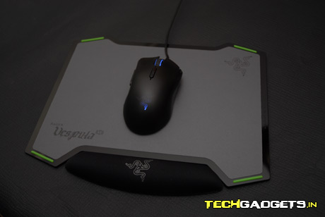 Razer Vespula Gaming Mouse Mat