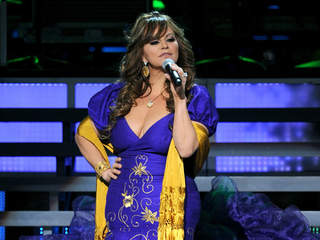 Recent News On Jenni Rivera Dead